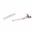 Goodcook™ Precision Candy/Fry Thermometer Perspective: right