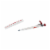 Goodcook™ Precision Candy/Fry Thermometer Perspective: right