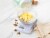 Good Cook Precision Digital Food Scale - White Perspective: right