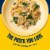 Barilla Protein+ Plus Farfalle Bow Tie Non-GMO & Plant-Based Pasta Perspective: right