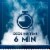 Barilla Blue Box Fideo Cut Spaghetti Non-GMO Certified & Kosher Pasta Perspective: right