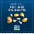 Barilla Gluten Free Rotini Corn & Rice Based Non-GMO Verified Pasta Perspective: right