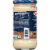 Barilla Pasta Sauce Creamy Garlic Alfredo Perspective: right