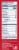 Barilla® Al Bronzo™ Conchiglie Pasta Perspective: right