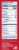 Barilla® Al Bronzo™ Conchiglie Pasta Perspective: right