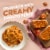 Barilla Creamy Tomato Pesto Pasta Sauce and Spread Perspective: right
