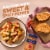 Barilla Sweet and Spicy Pepper Pesto Pasta Sauce and Spread Perspective: right