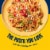 Barilla Protein+ Plus Thin Spaghetti Non-GMO & Plant-Based Pasta Perspective: right