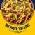 Barilla Protein+ (Plus) Penne Pasta Non-GMO and Kosher Certified Plant Based Protein Pasta Perspective: right