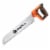GreatNeck 74033 Utility Saw Perspective: right