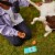 Wet Ones Hand Wipes for Sensitive Skin Extra Gentle Travel Pack Perspective: right