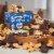 Ben & Jerry’s® The Tonight Dough Pint Slices Caramel Ice Cream Bars Perspective: right