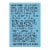 Ben & Jerry's Non-Dairy Chocolate Chip Cookie Dough Frozen Dessert Perspective: right
