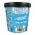 Ben & Jerry's Chocolate Chip Cookie Dough Core Ice Cream Pint Perspective: right