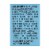 Ben & Jerry's Mint Chocolate Cookie Frozen Non-Dairy Dessert Perspective: right
