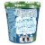 Ben & Jerry's Dairy Free The Tonight Dough™ with Oat Milk Base Frozen Dessert Pint Perspective: right