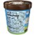 Ben & Jerry's Topped Tiramisu with Fudge Swirls Pint Perspective: right