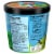 Ben & Jerry's Pontch's Peanut Butter & Pretzel Swirls Mix Frozen Dog Treat Cup Perspective: right