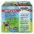 Ben & Jerry's Pontch's Mix Peanut Butter & Pretzel Swirls Frozen Dog Treat Cups Perspective: right
