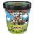 Ben & Jerry's Topped Dirt Cake Ice Cream Perspective: right