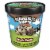 Ben & Jerry's Topped Dirt Cake Ice Cream Pint Perspective: right