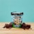 Ben & Jerry's Scoop-A-Palooza Vanilla & Fudge Brownie Ice Cream Perspective: right