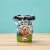 Ben & Jerry's Scoop-A-Palooza Coffee & Fudge Chip Ice Cream Perspective: right