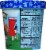 Ben & Jerry's Punch Line Ice Cream Perspective: right