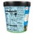 Ben & Jerry's Milk and Cookies Ice Cream Perspective: right