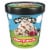 Ben & Jerry's Cherry Garcia® Ice Cream Pint Perspective: right