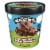Ben & Jerry's Chocolate Fudge Brownie Ice Cream Pint Perspective: right