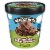 Ben & Jerry's Non-GMO Chocolate Fudge Brownie Chocolate Ice Cream Perspective: right