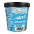 Ben & Jerry's Phish Food Chocolate with Marshmallow and Caramel Swirls and Fudge Fish Ice Cream Perspective: right