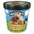 Ben & Jerry's Pint Half Baked® Ice Cream Perspective: right