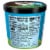 Ben & Jerry's Chocolate Fudge Brownie Chocolate with Fudge Brownies Mini Ice Cream Cups Perspective: right