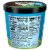Ben & Jerry's Chocolate Fudge Brownie Chocolate with Fudge Brownies Mini Ice Cream Cups Perspective: right
