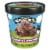 Ben & Jerry's Chocolate Ice Cream Pint Perspective: right