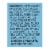 Ben & Jerry's Dairy Free Peanut Butter & Cookies Frozen Dessert Pint Perspective: right