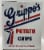Grippo's Potato Chip Box Perspective: right