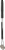 Mr. Bar-B-Q Spiral Grid Grill Brush Perspective: right