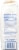 Hudson Cream® Short Patent Flour Perspective: right