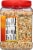 Osem Israeli Tri-Color Pearl Couscous Perspective: right
