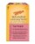 Yogi Soothing Rose Hibiscus Skin DeTox Tea Bags Perspective: right
