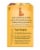 Yogi® Mango Ginger Tea Bags Perspective: right