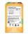 Yogi Passion Fruit Matcha Green Tea Bags Perspective: right