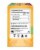 Yogi Passion Fruit Matcha Green Tea Bags Perspective: right