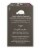 Yogi Vanilla Peppermint Organic Herbal Tea Bags Perspective: right