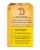 Yogi® Sweet Ginger Citrus Turmeric Vitality Tea Perspective: right