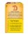 Yogi Sweet Ginger Citrus Turmeric Vitality Organic Herbal Tea Bags Perspective: right