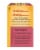 Yogi® Organic Spicy Hibiscus Blossom Positive Energy Herbal Tea Bags Perspective: right